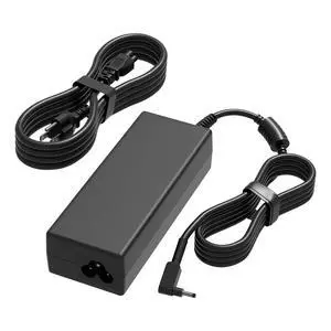 65W Charger Compatible with Acer Swift 5 3 1 SF313 SF314 SF315 Series SF313-53 SF313-52 SF314-43 SF314-58 SF314-57 SF314-56 SF314-55 SF315-52 SF315-51 Switch 11 12 SW5-271 SA5-271 Laptop 65W Charger Compatible with Acer Swift 5 3 1 SF313 SF314 SF315 Series SF313-53 SF313-52 SF314-43 SF314-58 SF314-57 SF314-56 SF314-55 SF315-52 SF315-51 Switch 11 12 SW5-271 SA5-271 Laptop