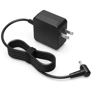 UL Listed AC Charger Fit for Asus Vivobook L510MA L510M L510 L510MA-DS04 L510KA-ES04 Laptop Power Supply Adapter Cord UL Listed AC Charger Fit for Asus Vivobook L510MA L510M L510 L510MA-DS04 L510KA-ES04 Laptop Power Supply Adapter Cord
