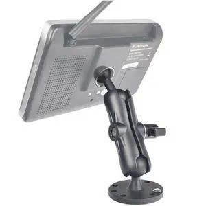 for Furrion 5 & 7 Camera Monitor Mount, Aluminum Alloy Adjustable Ball Joint Bracket with Fixed Screw Base for RV Backup Systems for Furrion 5 & 7 Camera Monitor Mount, Aluminum Alloy Adjustable Ball Joint Bracket with Fixed Screw Base for RV Backup Systems