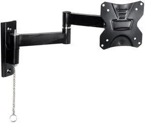 2311L Full Motion Locking RV TV Mount with Easy Chain Release | 14.5" Articulating Arm Swivels & Tilts, Perfect for RVs Campers Trucks, Ice Houses, Fits Screens with a VESA up to 100x100 2311L Full Motion Locking RV TV Mount with Easy Chain Release | 14.5" Articulating Arm Swivels & Tilts, Perfect for RVs Campers Trucks, Ice Houses, Fits Screens with a VESA up to 100x100