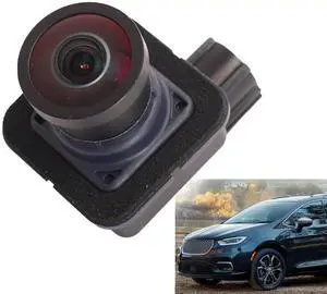 Rear Backup Camera #68227397AH 68227397AE 68227397AG Rear Backup Camera #68227397AH 68227397AE 68227397AG