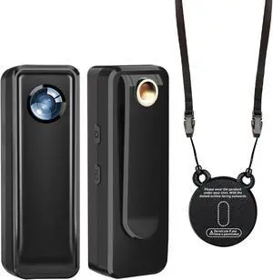 Action Camera 128GB, 4K 30FPS Body Camera, Hands Free Sports Camera with Magnetic Back Clip, Action Camcorder with Audio and Video Recording for Traveling Cycling Vlogging Action Camera 128GB, 4K 30FPS Body Camera, Hands Free Sports Camera with Magnetic Back Clip, Action Camcorder with Audio and Video Recording for Traveling Cycling Vlogging