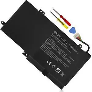 LE03XL 796356-005 Laptop Battery for HP Envy X360 m6-w 15-w m6-w103dx m6-w105dx w102dx w101dx 15-w237cl, Pavilion X360 13-S 15-bk 13-s120nr 13-s128nr 15-bk010nr 15-bk020wm 15-bk152nr LE03048XL-PR LE03XL 796356-005 Laptop Battery for HP Envy X360 m6-w 15-w m6-w103dx m6-w105dx w102dx w101dx 15-w237cl, Pavilion X360 13-S 15-bk 13-s120nr 13-s128nr 15-bk010nr 15-bk020wm 15-bk152nr LE03048XL-PR
