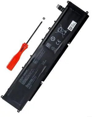 RC30-0370 Replacement Laptop Battery for Razer Blade 14 2021 2022 RZ09-0370 | RZ09-0427 RZ09-0368 RZ09-0370AE23 RZ09-0370CEA3-R3U1 RZ09-0370BEA3-R3U1 RZ09-0427EE23-R3U1 RZ09-0427NEA3 15.4V 4003mAh RC30-0370 Replacement Laptop Battery for Razer Blade 14 2021 2022 RZ09-0370 | RZ09-0427 RZ09-0368 RZ09-0370AE23 RZ09-0370CEA3-R3U1 RZ09-0370BEA3-R3U1 RZ09-0427EE23-R3U1 RZ09-0427NEA3 15.4V 4003mAh
