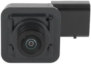 Parking Assist Rear View Backup Camera Compatible with 2015-2017 Ford F-150 | Replacement for 2018-2019 Ford Lobo Replace# FL3Z-19G490-D, FL3Z-19G490-B, FO1960101 Parking Assist Rear View Backup Camera Compatible with 2015-2017 Ford F-150 | Replacement for 2018-2019 Ford Lobo Replace# FL3Z-19G490-D, FL3Z-19G490-B, FO1960101