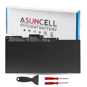 CS03XL Battery for HP Elitebook 840 850 755 745 G3 G4 ZBook 15u G3 G4 Series 46Wh CS03XL Battery for HP Elitebook 840 850 755 745 G3 G4 ZBook 15u G3 G4 Series 46Wh