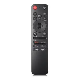 MR25GA AKB76046602 Magic AI Remote Compatible with LG All 2019 to 2025 TVs MR25GA AKB76046602 Magic AI Remote Compatible with LG All 2019 to 2025 TVs