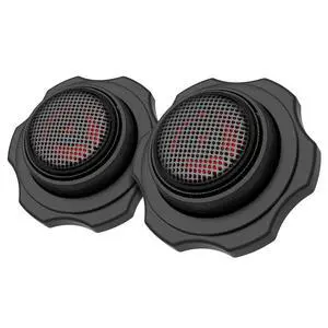 Club 3412- 3/4" Component Tweeter, Black Club 3412- 3/4" Component Tweeter, Black