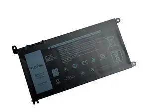 WDX0R 11.4V 41.04Wh 3-Cell Notebook Battery For Dell Inspiron 5368 5378 5379 7368 7375 7378 7460 7472 5565 5567 5568 5570 5578 5579 7560 7569 7570 7572 7573 7579 7580 5765 5767 5770 Series Laptops WDX0R 11.4V 41.04Wh 3-Cell Notebook Battery For Dell Inspiron 5368 5378 5379 7368 7375 7378 7460 7472 5565 5567 5568 5570 5578 5579 7560 7569 7570 7572 7573 7579 7580 5765 5767 5770 Series Laptops
