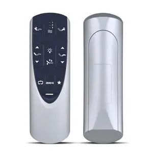 RF358A Replacement Remote for Tempurpedic Ergo/Ergo Extend Adjustable Bed | Compatible Models: JDLK.33.01.18 RF358A / JLDK.33.01.36 RF502A, Easy Setup, Fast Response, Stable Signal RF358A Replacement Remote for Tempurpedic Ergo/Ergo Extend Adjustable Bed | Compatible Models: JDLK.33.01.18 RF358A / JLDK.33.01.36 RF502A, Easy Setup, Fast Response, Stable Signal