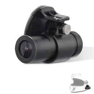 Helmet Camera, WiFi HD 1080P 150° Wide Angle Lens Intelligent Vibration Detection Power on/Off, Starlight Night Vision Waterpoof Bike Motorcycle Helmet Dash Camera, G-Sensor (Black) Helmet Camera, WiFi HD 1080P 150° Wide Angle Lens Intelligent Vibration Detection Power on/Off, Starlight Night Vision Waterpoof Bike Motorcycle Helmet Dash Camera, G-Sensor (Black)