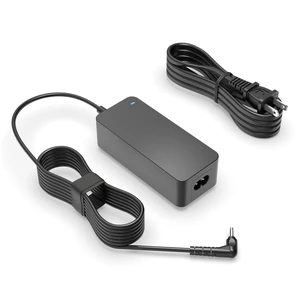 19V 65W Fast Charger Fit for LG Gram 13.3 14 15 16 17 Series Laptop | 17Z990 16U70Q 16U70R 15Z990 15Z980 15Z975 15Z970 15Z960 14T990 14Z980 14Z970 14Z950 13Z980 13Z975 13Z970 Power Adapter Cord 19V 65W Fast Charger Fit for LG Gram 13.3 14 15 16 17 Series Laptop | 17Z990 16U70Q 16U70R 15Z990 15Z980 15Z975 15Z970 15Z960 14T990 14Z980 14Z970 14Z950 13Z980 13Z975 13Z970 Power Adapter Cord