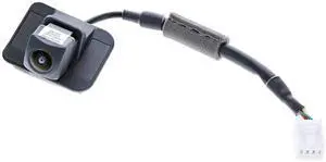 590-440 Rear Park Assist Camera | Fits Select Honda Models 590-440 Rear Park Assist Camera | Fits Select Honda Models