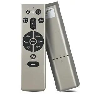Replacement RF396B Remote Control fit for Tempur Pedic, for Tempur Ergo, for Keeson JLDK.111.13.01 Adjustable Bed Replacement RF396B Remote Control fit for Tempur Pedic, for Tempur Ergo, for Keeson JLDK.111.13.01 Adjustable Bed
