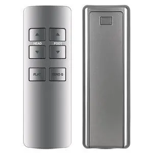 Replacement Remote for Serta Motion iSeries Adjustable Bed Base | Compatible With Motion Essentials III, Easy Setup, Fast Response, Stable Signal Replacement Remote for Serta Motion iSeries Adjustable Bed Base | Compatible With Motion Essentials III, Easy Setup, Fast Response, Stable Signal