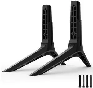 TV Stand Only for Vizio TV Legs Replacement D32H-G9, Only for Vizio TV Stand Base Replacement We Listed with Screws & Instructions TV Stand Only for Vizio TV Legs Replacement D32H-G9, Only for Vizio TV Stand Base Replacement We Listed with Screws & Instructions