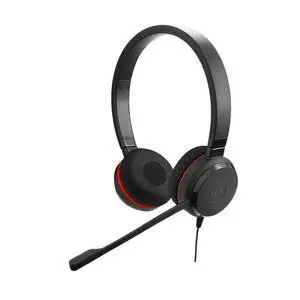 Evolve 30 II Replacement Headset Stereo 14401-21 Evolve 30 II Replacement Headset Stereo 14401-21