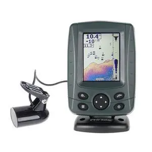 JOYWEE FF688C 3.5" Color LCD Boat Fish Finder 200KHz/83KHz Dual Sonar Frequency 80M 240ft Detection Muti-language Auto zoom JOYWEE FF688C 3.5" Color LCD Boat Fish Finder 200KHz/83KHz Dual Sonar Frequency 80M 240ft Detection Muti-language Auto zoom