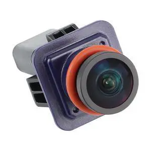 EG1Z-19G490-A Rear View Backup Camera Replacement for Ford Taurus/Taurus Sho/Taurus Police 2013-2019, Replaces OE# DG1Z-19G490-A, 592-224 by EG1Z-19G490-A Rear View Backup Camera Replacement for Ford Taurus/Taurus Sho/Taurus Police 2013-2019, Replaces OE# DG1Z-19G490-A, 592-224 by
