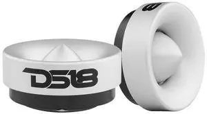 PRO-TSQ PRO 1.9" Surface High Compression Neodymium Super Bullet Tweeter 100 Watts 1" Aluminum 4-Ohm Vc - PRO Tweeters are The Best in The Pro Audio and Voceteo Market (Pair) PRO-TSQ PRO 1.9" Surface High Compression Neodymium Super Bullet Tweeter 100 Watts 1" Aluminum 4-Ohm Vc - PRO Tweeters are The Best in The Pro Audio and Voceteo Market (Pair)