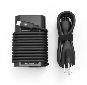 45W USB C Laptop Charger Fits for Dell XPS 13 Type C Power Cord | for 7390 2in1 9350 9380 9370 9333 9360 9310 9365 9300 HA45NM180 LA45NM150 45W USB C Laptop Charger Fits for Dell XPS 13 Type C Power Cord | for 7390 2in1 9350 9380 9370 9333 9360 9310 9365 9300 HA45NM180 LA45NM150