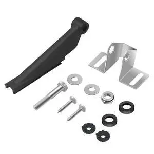000-10262-001 Transducer Bracket for DSI Skimmer Replacement Mount,Transducer Mount Compatible with Skimmer Transom Mount Transducer,Lowrance transducer Bracket 000-10262-001 Transducer Bracket for DSI Skimmer Replacement Mount,Transducer Mount Compatible with Skimmer Transom Mount Transducer,Lowrance transducer Bracket
