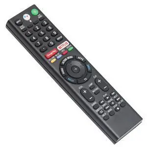RMF-TX310U Replace Voice Remote Control with Mic fit for Sony 4K Smart | Bravia TV XBR-43X800G XBR-75X800G XBR-65X800G XBR-49X800G XBR-55X800G XBR-85X900F XBR-49X900F XBR-75X900F XBR-65X900F RMF-TX310U Replace Voice Remote Control with Mic fit for Sony 4K Smart | Bravia TV XBR-43X800G XBR-75X800G XBR-65X800G XBR-49X800G XBR-55X800G XBR-85X900F XBR-49X900F XBR-75X900F XBR-65X900F