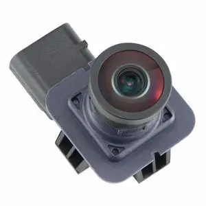 DA8Z-19G490-A Rear View Backup Parking Assist Camera Compatible with Ford Flex 2013-2019, Replaces OE Number DA8Z-19G490-C, EA8Z-19G490-A, GA8Z-19G490-A by DA8Z-19G490-A Rear View Backup Parking Assist Camera Compatible with Ford Flex 2013-2019, Replaces OE Number DA8Z-19G490-C, EA8Z-19G490-A, GA8Z-19G490-A by