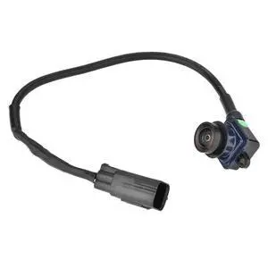 Backup Camera Compatible with 2011-2013 Dodge Durango Grand Cherokee | Replaces# 56054059AF 56054059AC 56054059AD 56054059AE, Rear Parking Assist Camera Backup Camera Compatible with 2011-2013 Dodge Durango Grand Cherokee | Replaces# 56054059AF 56054059AC 56054059AD 56054059AE, Rear Parking Assist Camera