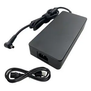 330W AC Adapter 20V 16.5A A22-330P1A Fit for ASUS ROG Strix Scar 16 17 18 ASUS Strix G16 G17 G18 G634JY G634JZ G733PZ G733PY G733P G733 G733CX G814JI G834JY ROG Zephyrus Duo 16 Laptop Power Supply 330W AC Adapter 20V 16.5A A22-330P1A Fit for ASUS ROG Strix Scar 16 17 18 ASUS Strix G16 G17 G18 G634JY G634JZ G733PZ G733PY G733P G733 G733CX G814JI G834JY ROG Zephyrus Duo 16 Laptop Power Supply