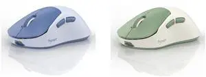 H6 49g Wireless Mouse, Bluetooth & 2.4GHz Rechargeable Mouse, Lightweight Silent Ergonomic Mouse with USB-C Charging, Portable Right-Hand Office Mouse for Laptop, PC, MacBook, Tablet H6 49g Wireless Mouse, Bluetooth & 2.4GHz Rechargeable Mouse, Lightweight Silent Ergonomic Mouse with USB-C Charging, Portable Right-Hand Office Mouse for Laptop, PC, MacBook, Tablet