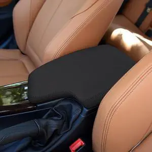 Armrest Cover for BMW 3 Series 2012-2018 (Black),Center Console Cover for 2012 2013 2014 2015 2016 2017 2018 BMW 3 Series Accessories Armrest Cover for BMW 3 Series 2012-2018 (Black),Center Console Cover for 2012 2013 2014 2015 2016 2017 2018 BMW 3 Series Accessories
