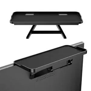 TV Screen Top Shelf Monitor Shelf Adjustable Computer Screen for Office Desk,Cellphone Stand,Media Box, Game Console,Router 11.8x4.7 inch TV Tray Stand Mount Storage Organizer Bracket 1 Piece TV Screen Top Shelf Monitor Shelf Adjustable Computer Screen for Office Desk,Cellphone Stand,Media Box, Game Console,Router 11.8x4.7 inch TV Tray Stand Mount Storage Organizer Bracket 1 Piece