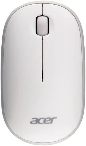 Computer Mouse Wireless, 2.4G Slim USB Wireless Mice with USB-A Receiver, 1600 DPI Optical, Laptop Mouse with Plug and Play for Right/Left Handed Users (for Chromebooks, Windows PC & Mac) White Computer Mouse Wireless, 2.4G Slim USB Wireless Mice with USB-A Receiver, 1600 DPI Optical, Laptop Mouse with Plug and Play for Right/Left Handed Users (for Chromebooks, Windows PC & Mac) White