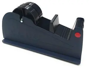 Commercial Desktop 2 Inch Packing Tape Dispenser Heavy Duty Commercial Desktop 2 Inch Packing Tape Dispenser Heavy Duty