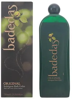 Original Rich Bath Gelee with Extract of Horse Chestnut 750ml/25oz Original Rich Bath Gelee with Extract of Horse Chestnut 750ml/25oz