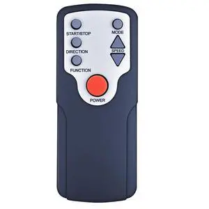 Under Desk Machine Remote Replacement for MERACH MR-E32, for Putnen MF-H-01, UMAY U5, DOMNIU TD05-DO-UDE, GEONEO S200, VIVURN-018, for Viamotion Under Desk Elliptical Machine Under Desk Machine Remote Replacement for MERACH MR-E32, for Putnen MF-H-01, UMAY U5, DOMNIU TD05-DO-UDE, GEONEO S200, VIVURN-018, for Viamotion Under Desk Elliptical Machine