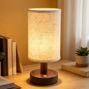 Rechargeable Cordless Table Lamp 4000mAh Battery Bedside Lamp, Mini Touch Control Dimmable LED Light with 3 Color Modes, Portable Night Light for Bedroom, Dorm, Living Room, Desk, Sofa Side Rechargeable Cordless Table Lamp 4000mAh Battery Bedside Lamp, Mini Touch Control Dimmable LED Light with 3 Color Modes, Portable Night Light for Bedroom, Dorm, Living Room, Desk, Sofa Side