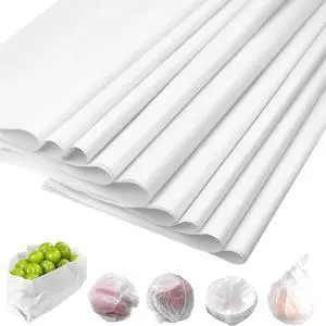 200 Sheets 15 x 20 inch Acid Free Archival Tissue Paper, White No Lignin Free Packing Tissue Paper for Preserving Clothing Storage Festival Gift Wrap Mother's Day Party Décor 200 Sheets 15 x 20 inch Acid Free Archival Tissue Paper, White No Lignin Free Packing Tissue Paper for Preserving Clothing Storage Festival Gift Wrap Mother's Day Party Décor