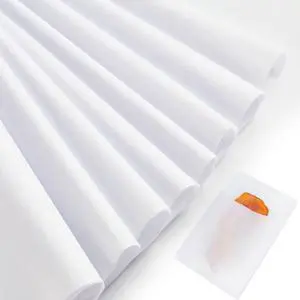 100 Sheets 20 x 30 Inch No Acid Free White Archival Tissue Paper for Clothing Storage Unbuffered for Storing and Preserving Clothes Textiles Linens Present Wrap 100 Sheets 20 x 30 Inch No Acid Free White Archival Tissue Paper for Clothing Storage Unbuffered for Storing and Preserving Clothes Textiles Linens Present Wrap