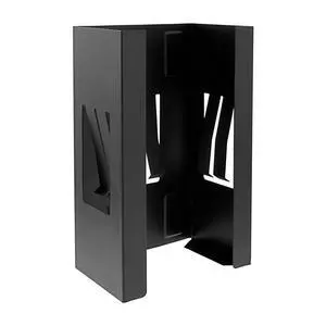 Glove Holder for Wall Mount, Glove Dispenser, Tissue Box Holder for Wall Mount, Magnetic Latex Gloves Dispenser Glove Holder for Wall Mount, Glove Dispenser, Tissue Box Holder for Wall Mount, Magnetic Latex Gloves Dispenser