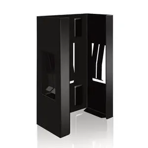 Magnetic Glove Box Holder, Tissue Dispenser, Holds Boxes of Gloves, Towels, Wipes and Tissues,Suitable for Wall mounting, toolboxes, garages, workshops, Offices and Kitchens Magnetic Glove Box Holder, Tissue Dispenser, Holds Boxes of Gloves, Towels, Wipes and Tissues,Suitable for Wall mounting, toolboxes, garages, workshops, Offices and Kitchens