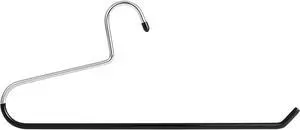 Drapery Hangers Blanket Hangers Heavy Duty Black Vinyl Coated Nonslip - Great for Quilts, Comforters, Table Cloths (5) Drapery Hangers Blanket Hangers Heavy Duty Black Vinyl Coated Nonslip - Great for Quilts, Comforters, Table Cloths (5)