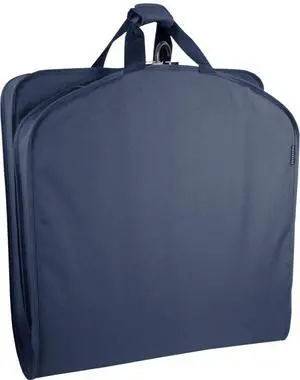 40 Deluxe Carry-On Travel Garment Bag, Perfect for Suits and Shirts 40 Deluxe Carry-On Travel Garment Bag, Perfect for Suits and Shirts