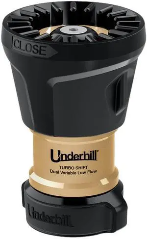 Magnum UltraMAX Premium PRO Series-TurboShift ¾ Inch Garden Water Hose Nozzle, Sprayer, Jet, Metal and Rubber, Adjustable, NG650-DFH-75 Magnum UltraMAX Premium PRO Series-TurboShift ¾ Inch Garden Water Hose Nozzle, Sprayer, Jet, Metal and Rubber, Adjustable, NG650-DFH-75
