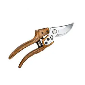 Professional Sharp Pruners, Garden Pruners, Tree Trimmers Secateurs, Bypass Pruning Shears, Secateurs, Hand Pruner, Garden Shears, Gardening Shears Clippers for Plants, Gardening Cutter (Wood Grain) Professional Sharp Pruners, Garden Pruners, Tree Trimmers Secateurs, Bypass Pruning Shears, Secateurs, Hand Pruner, Garden Shears, Gardening Shears Clippers for Plants, Gardening Cutter (Wood Grain)
