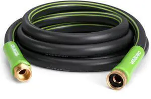 Garden Hose 5/8" x 10FT, Heavy Duty Garden Hose 5/8" x 10FT, Heavy Duty