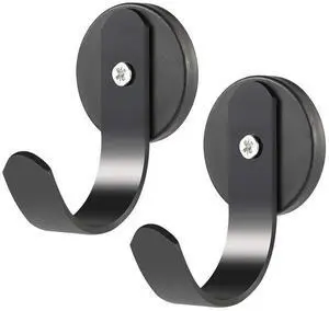 2 Pack Magnetic Wreath Hanger Wreath Holder Wreath Hanger Hook for Metal Front Door for Christmas Decorations 2 Pack Magnetic Wreath Hanger Wreath Holder Wreath Hanger Hook for Metal Front Door for Christmas Decorations