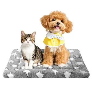 Dog Bed Mat Soft & Comfortable Dog Kennel Pad for Crate Durable Crate Bed & Mat for Dogs & Cats Ideal for Crate, Kennel, and Home Use Dog Bed Mat Soft & Comfortable Dog Kennel Pad for Crate Durable Crate Bed & Mat for Dogs & Cats Ideal for Crate, Kennel, and Home Use