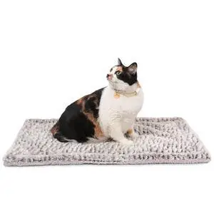 Self Heating Cat Pad Self Warming Bed 27.5" x 18.5" Thermal Heated Cat Mat Extra Warm Pet Mat for Outdoor and Indoor Large Kittens Small Puppy Pets Self Heating Cat Pad Self Warming Bed 27.5" x 18.5" Thermal Heated Cat Mat Extra Warm Pet Mat for Outdoor and Indoor Large Kittens Small Puppy Pets